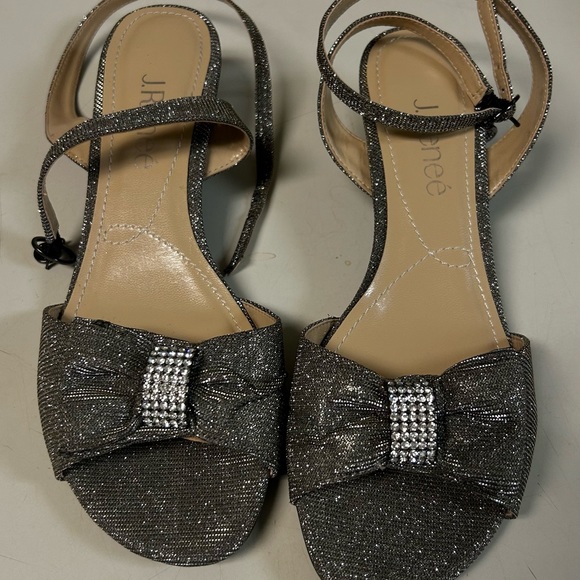 Shoes - Brand New cocktail Sandals